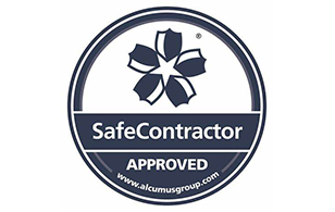 SafeContractor Approved